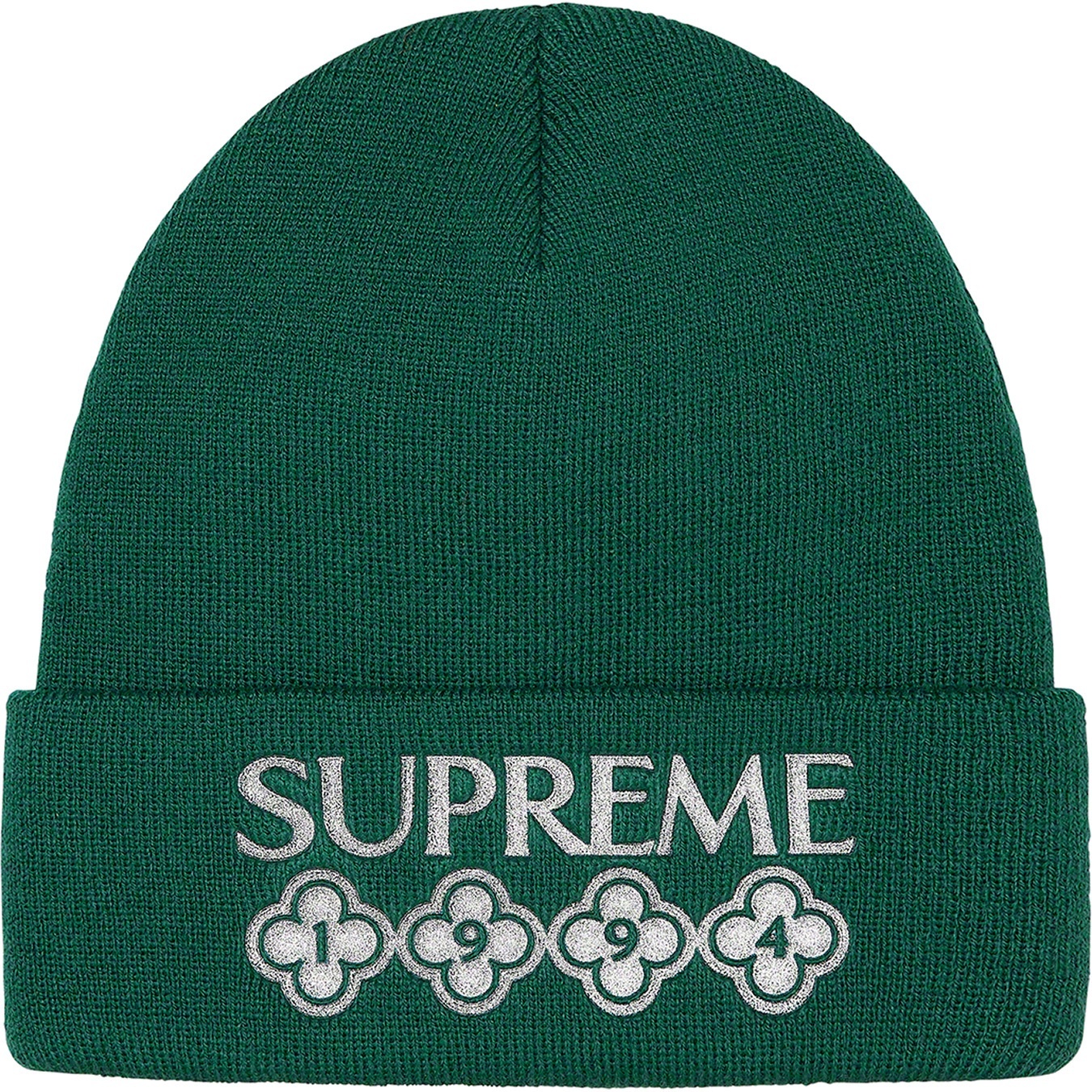 Glitter Beanie view 2